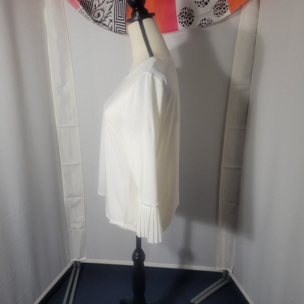 Chicos, ivory, S, blouse